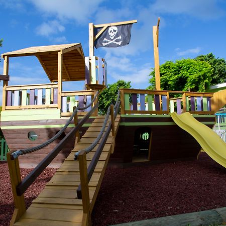 The Verandah Antigua (Adults Only) Willikies Extérieur photo