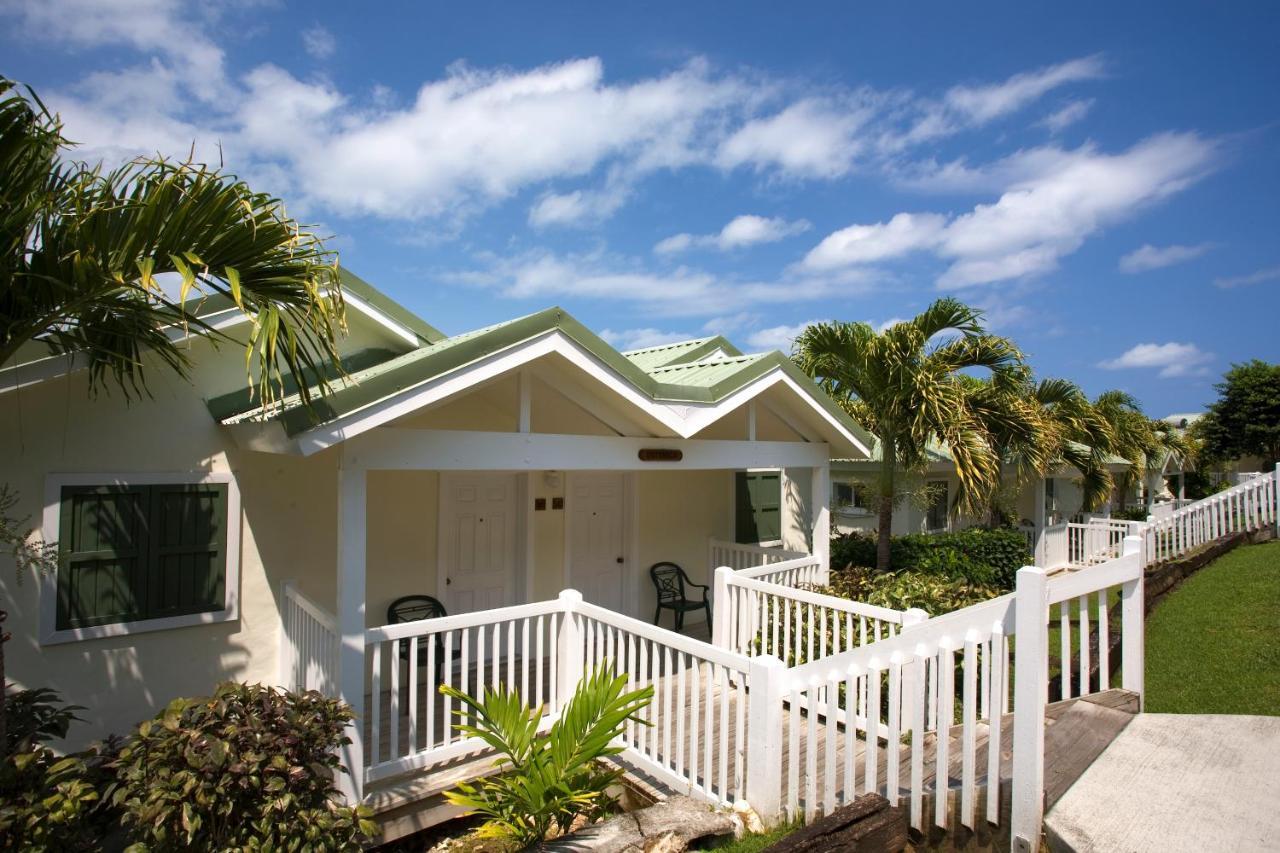 The Verandah Antigua (Adults Only) Willikies Extérieur photo