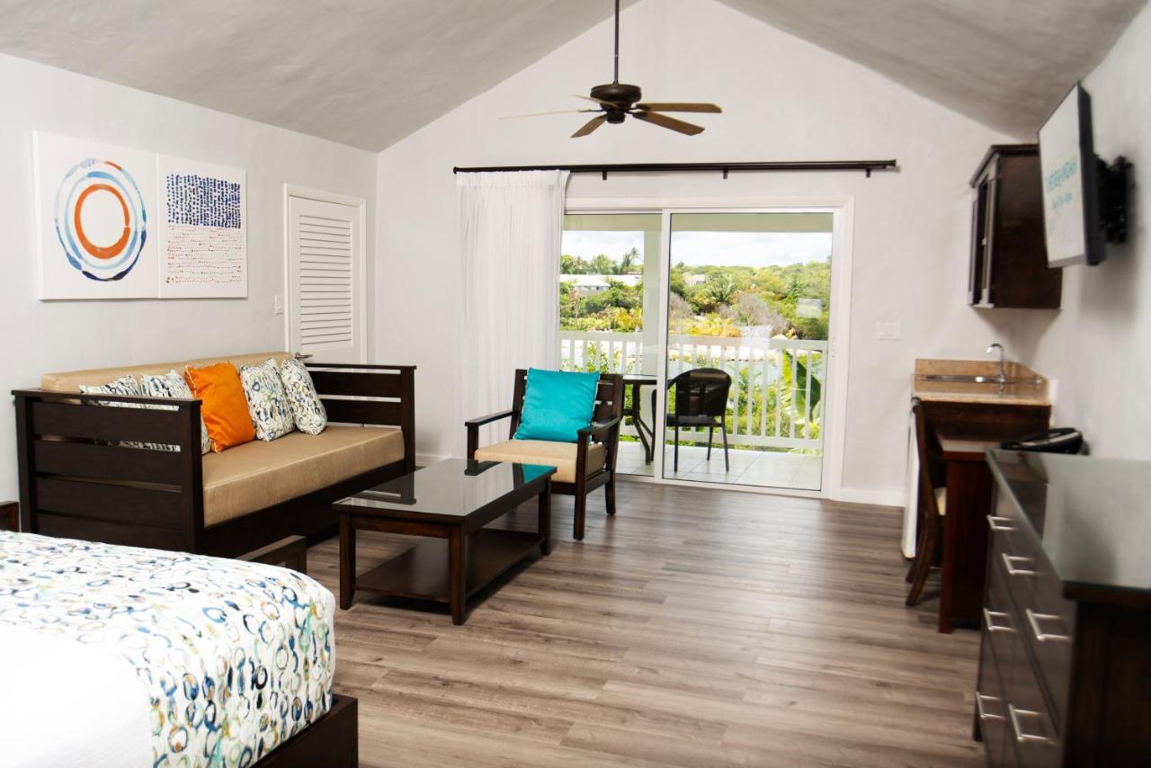 The Verandah Antigua (Adults Only) Willikies Extérieur photo