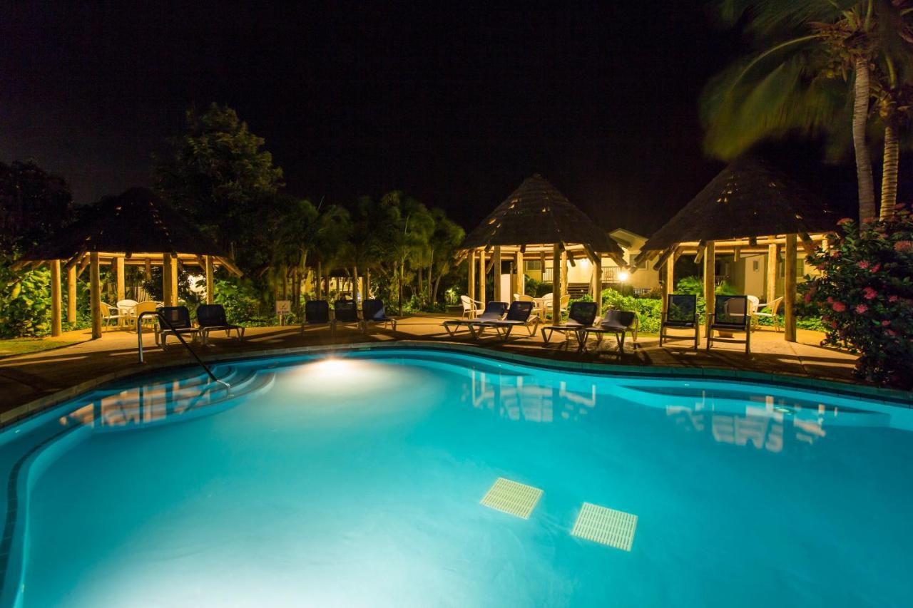 The Verandah Antigua (Adults Only) Willikies Extérieur photo