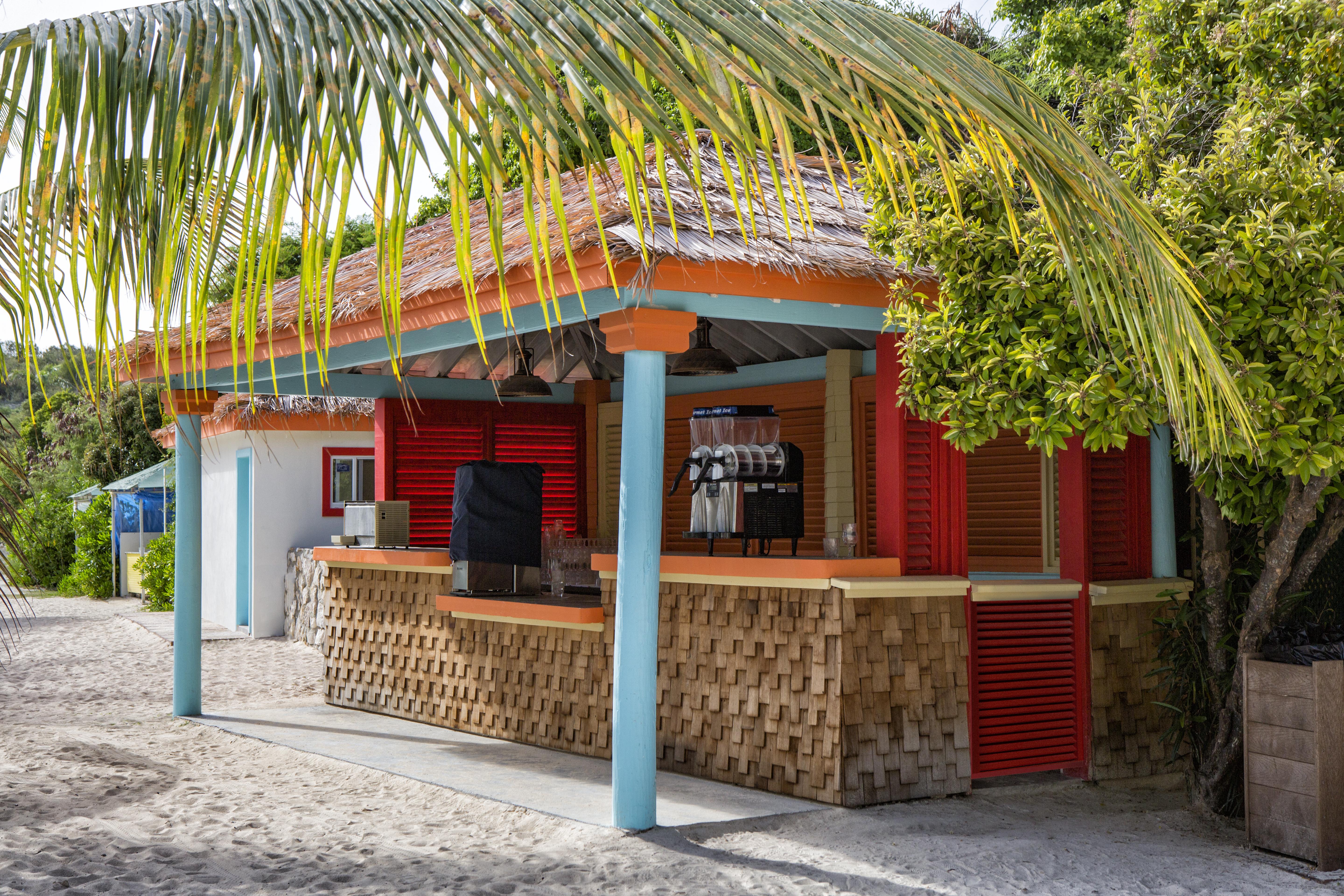 The Verandah Antigua (Adults Only) Willikies Extérieur photo