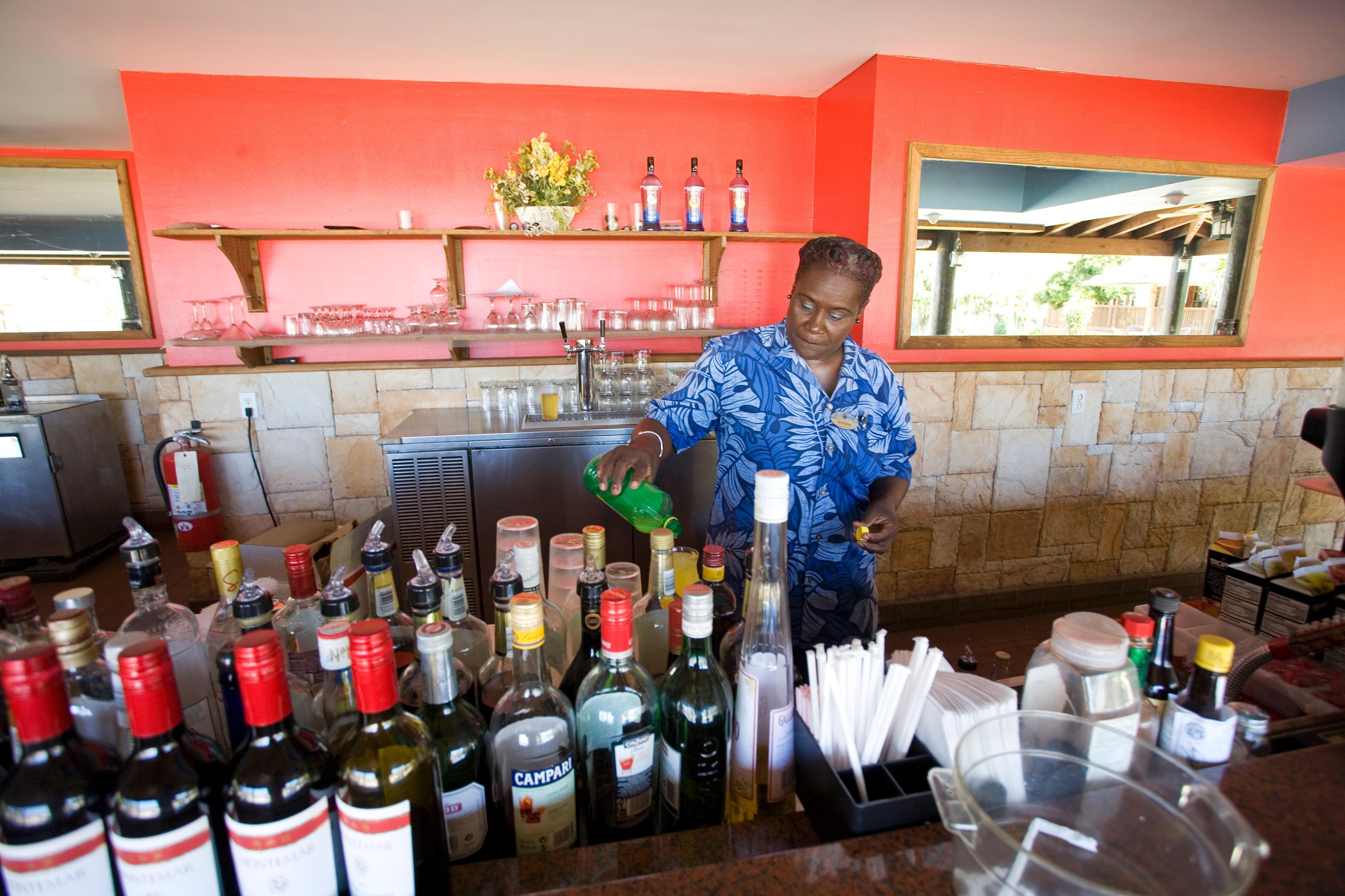The Verandah Antigua (Adults Only) Willikies Extérieur photo