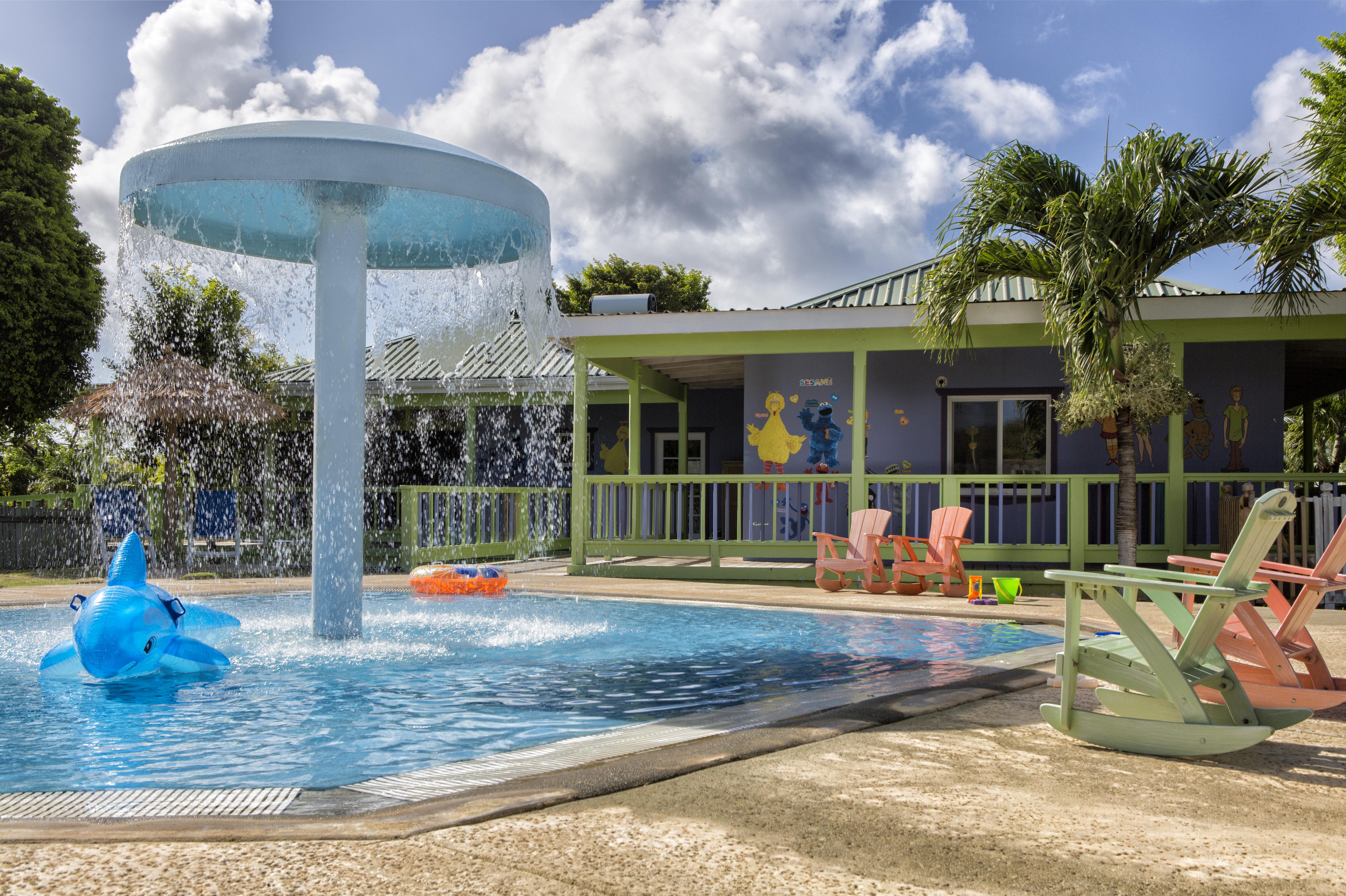 The Verandah Antigua (Adults Only) Willikies Extérieur photo