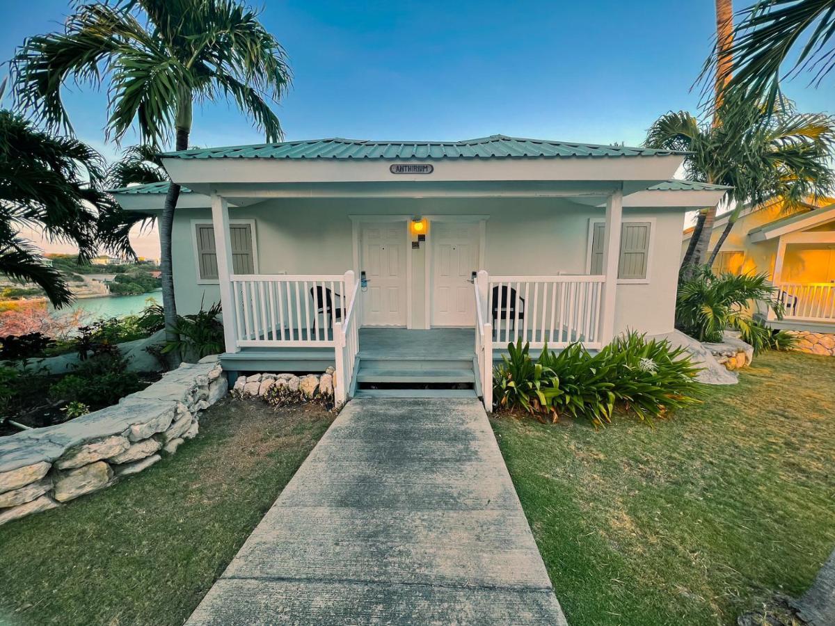 The Verandah Antigua (Adults Only) Willikies Chambre photo
