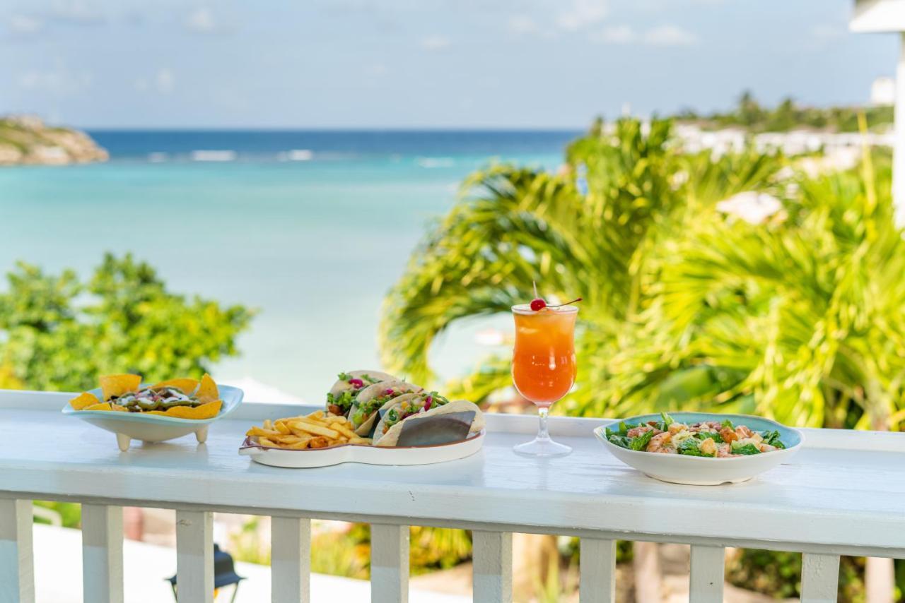 The Verandah Antigua (Adults Only) Willikies Extérieur photo