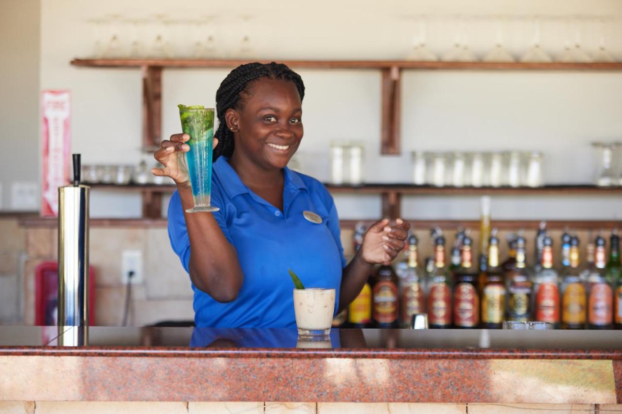 The Verandah Antigua (Adults Only) Willikies Extérieur photo
