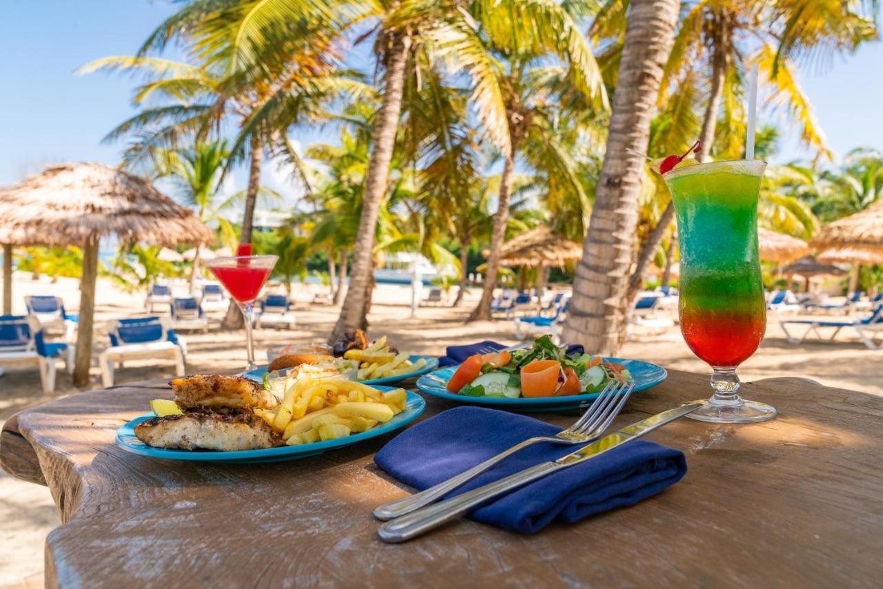 The Verandah Antigua (Adults Only) Willikies Extérieur photo