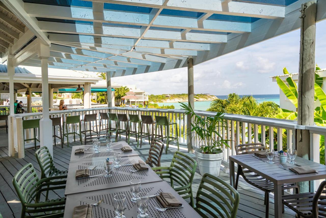 The Verandah Antigua (Adults Only) Willikies Extérieur photo