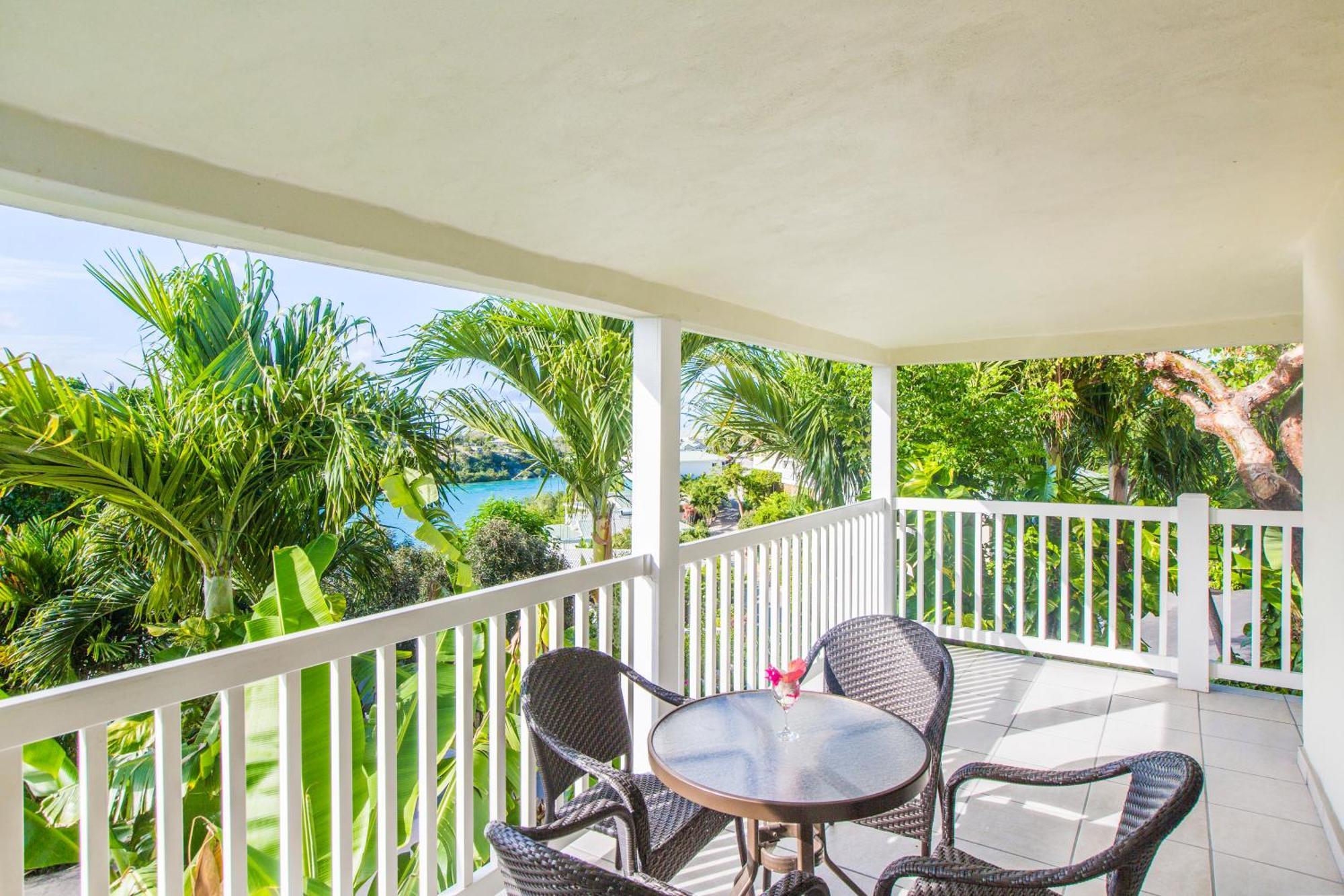 The Verandah Antigua (Adults Only) Willikies Chambre photo