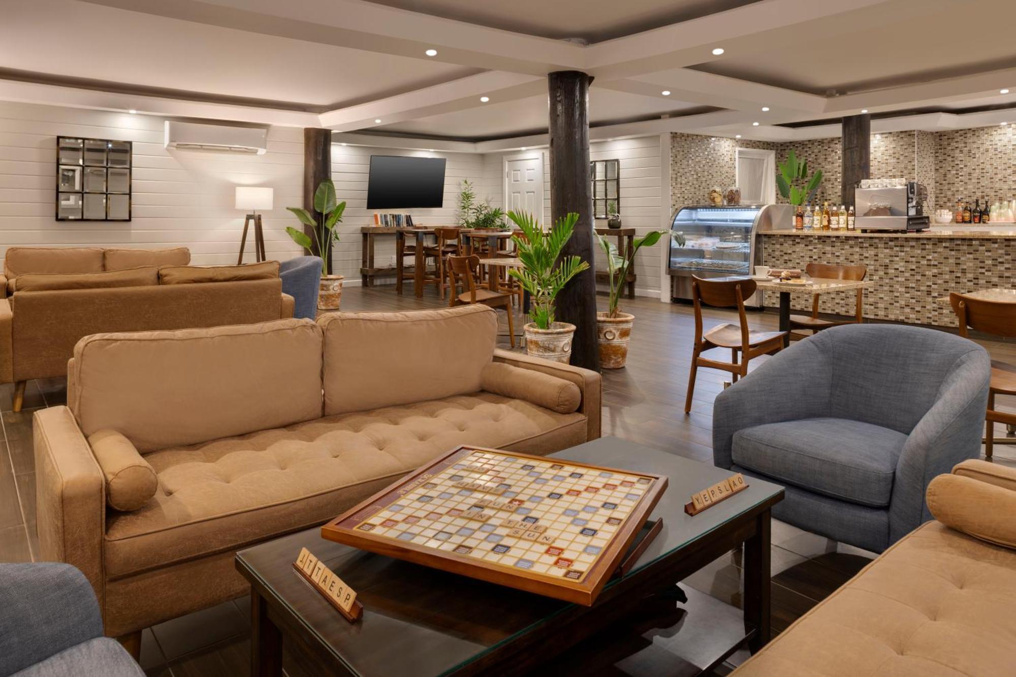The Verandah Antigua (Adults Only) Willikies Extérieur photo