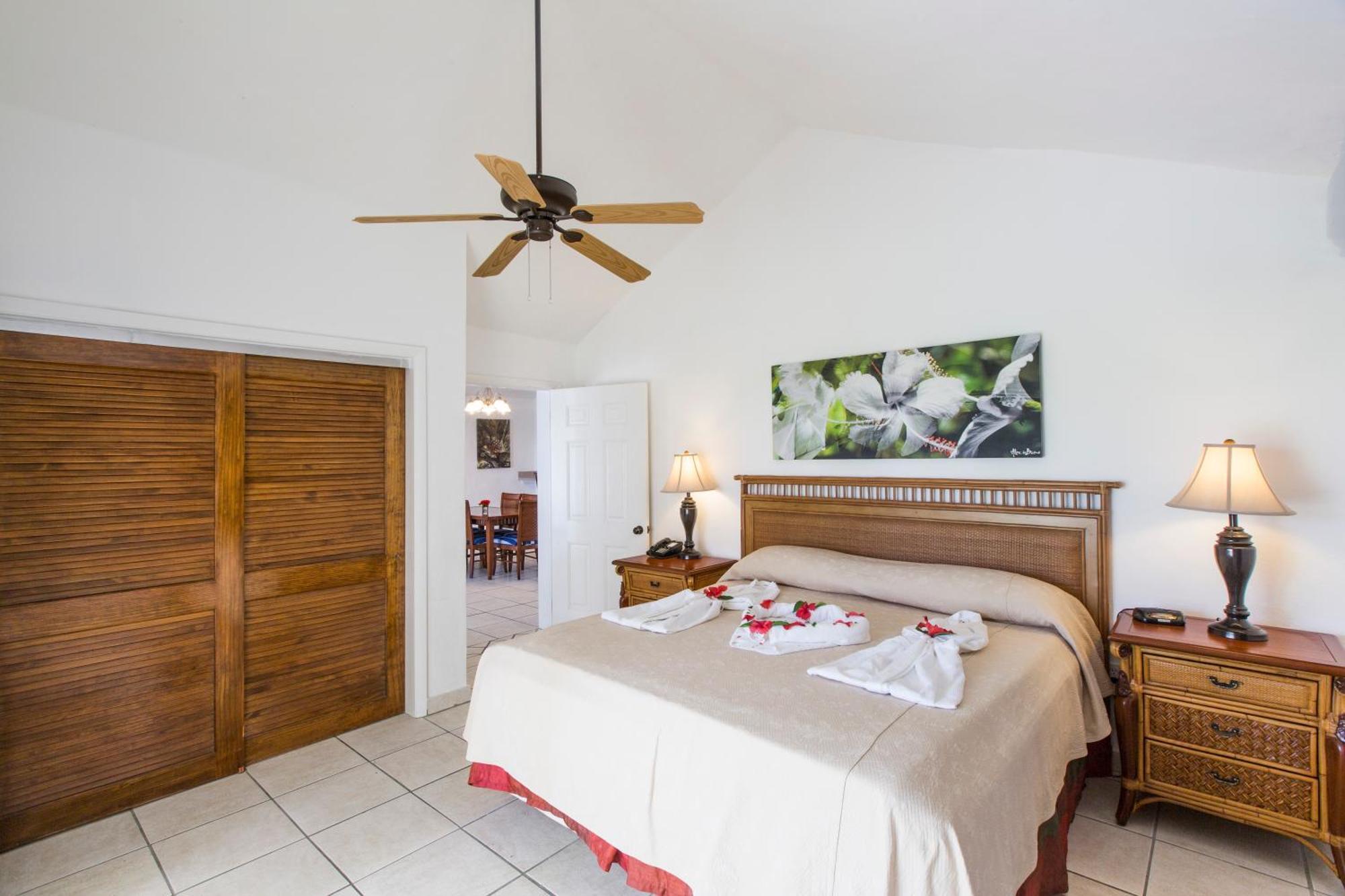 The Verandah Antigua (Adults Only) Willikies Chambre photo