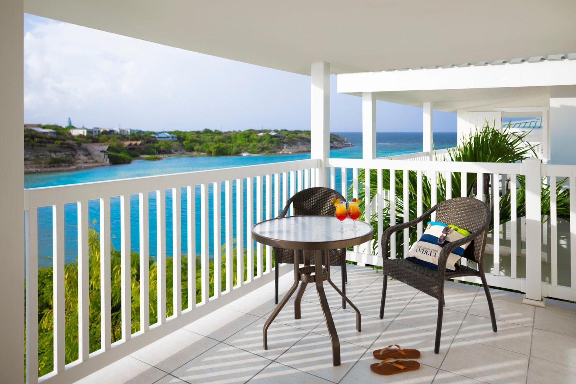 The Verandah Antigua (Adults Only) Willikies Extérieur photo
