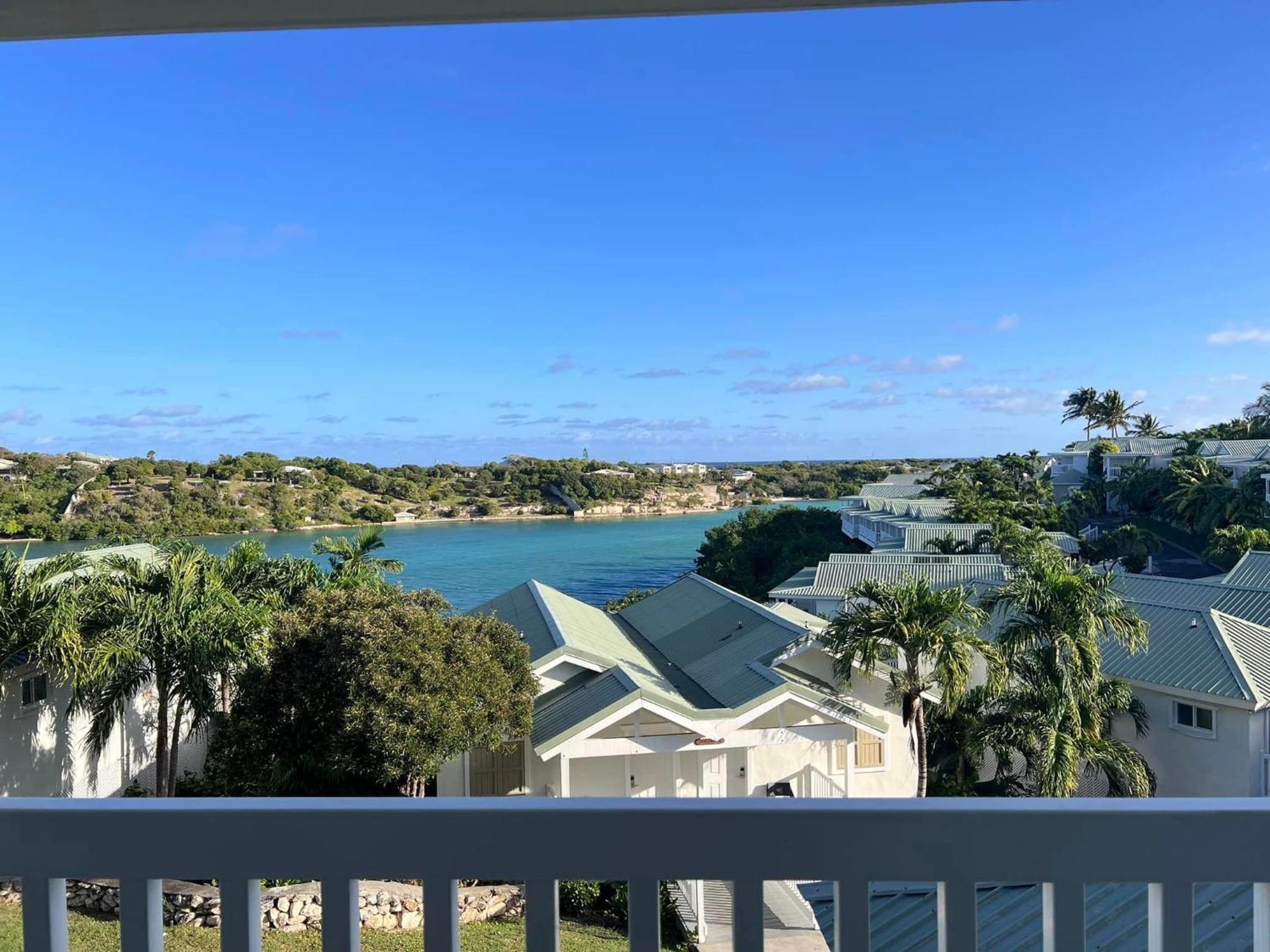 The Verandah Antigua (Adults Only) Willikies Chambre photo