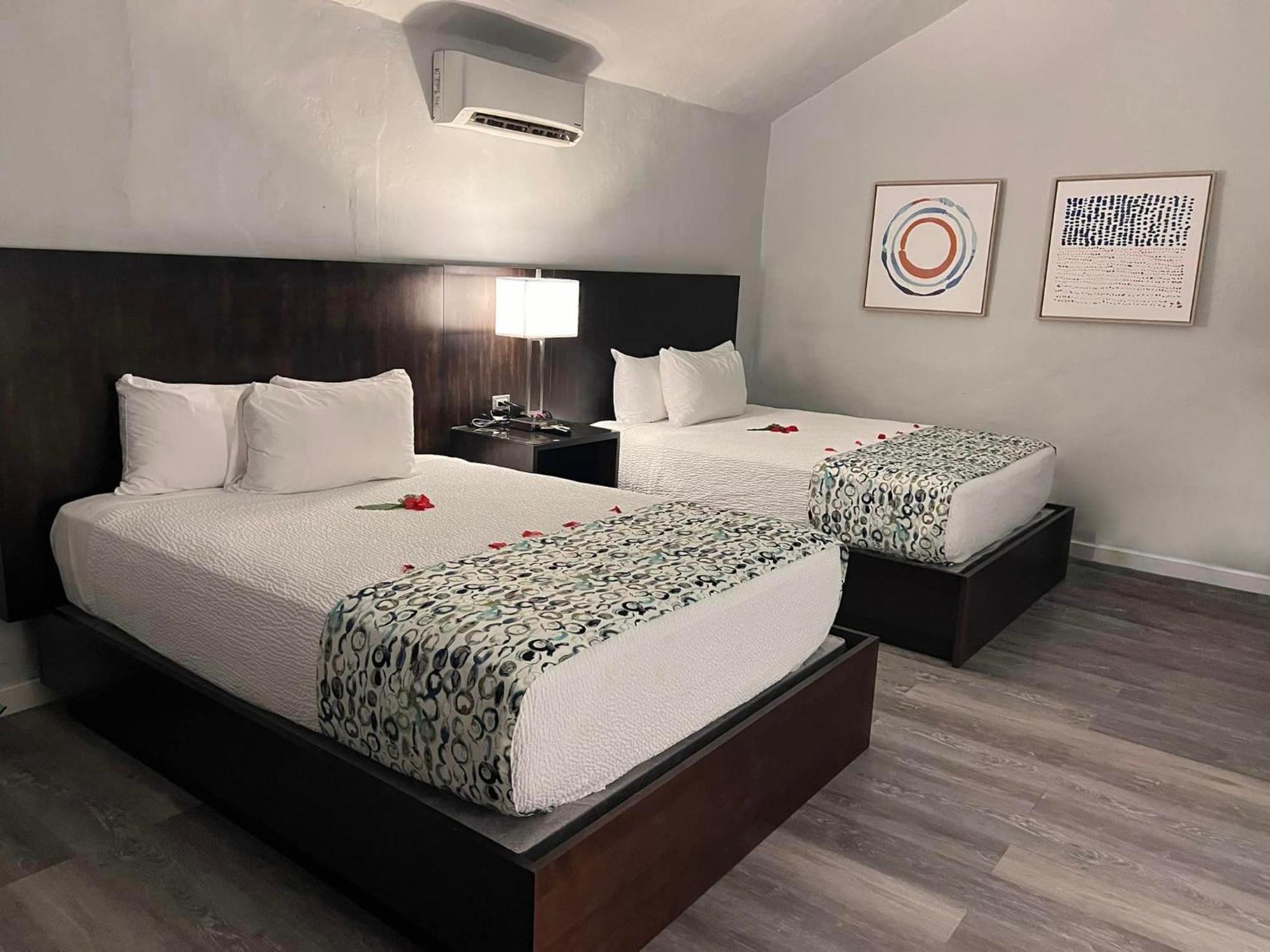 The Verandah Antigua (Adults Only) Willikies Chambre photo
